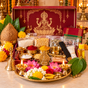 Lakshmi Pooja Kit