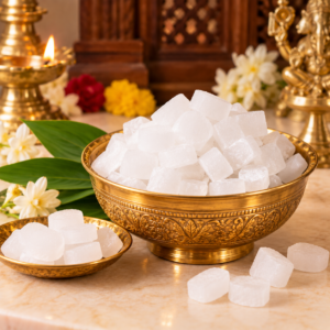 Camphor - 50g