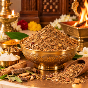 Havan Powder